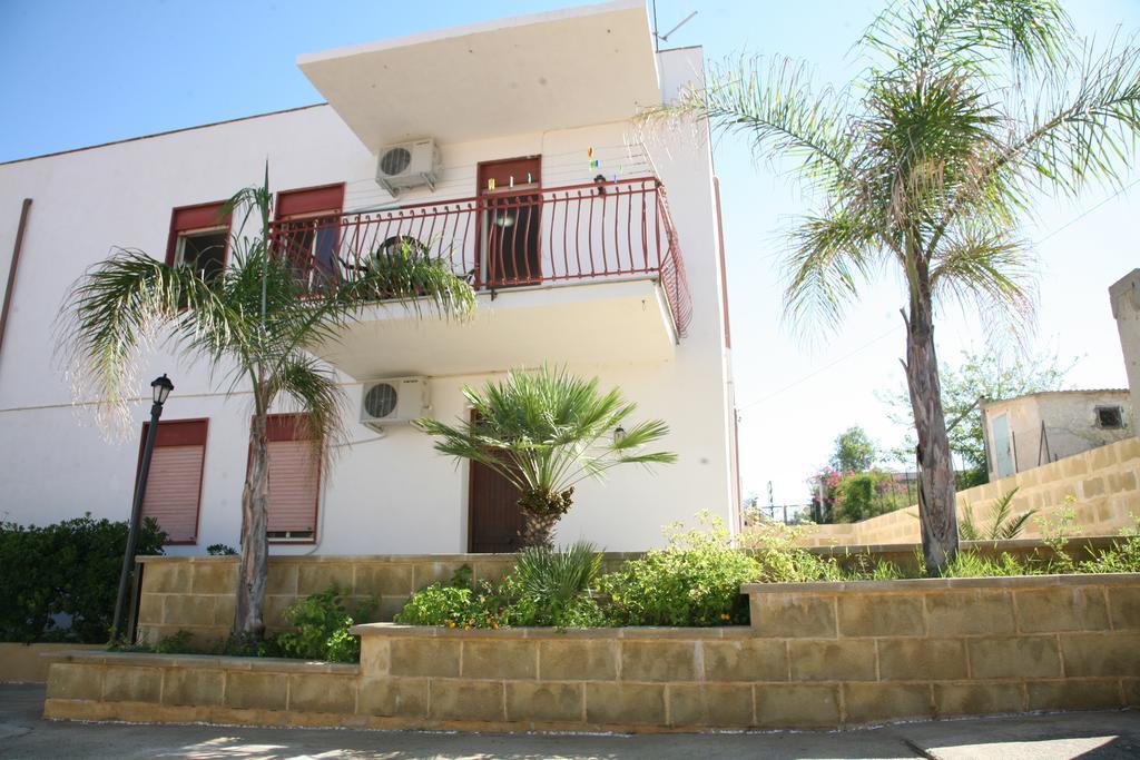 Residence Marino Balestrate Exterior photo