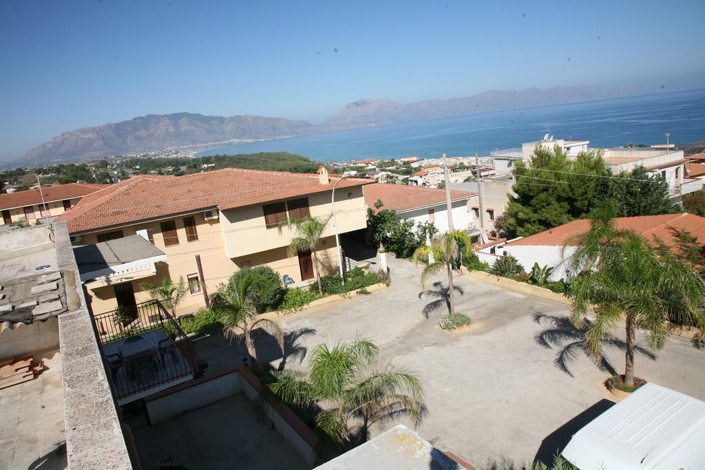 Residence Marino Balestrate Exterior photo