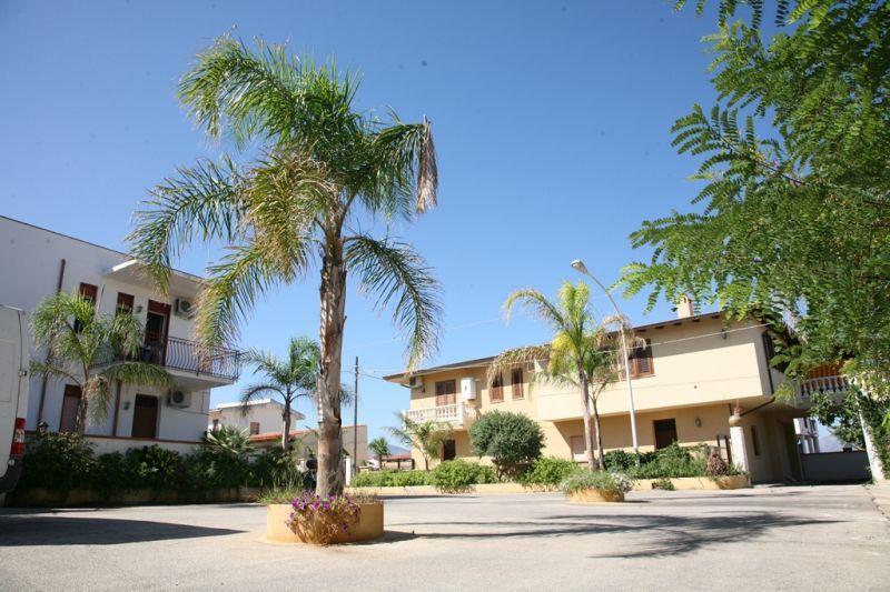 Residence Marino Balestrate Exterior photo